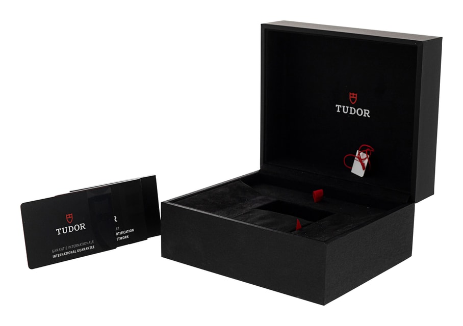 Tudor Pelagos M25600TN-0001 Image 4